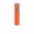 Зарядное устройство 2200 mAh, оранжевый, серый, Цвет: оранжевый, серый, Размер: , высота 10 см., диаметр 2,5 см., изображение 3