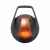 Бутылка для воды Tritan с контейнером для фруктов, 800 мл, Оранжевый, Цвет: оранжевый, Размер: , высота 27,5 см., диаметр 7,2 см., изображение 7