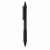 Ручка X2, Черный, Цвет: черный, Размер: , высота 14,5 см., диаметр 1 см., изображение 3