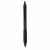 Ручка X2, Черный, Цвет: черный, Размер: , высота 14,5 см., диаметр 1 см., изображение 2