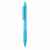 Ручка X2, Синий, Цвет: синий, Размер: , высота 14,5 см., диаметр 1 см., изображение 3