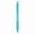 Ручка X2, Синий, Цвет: синий, Размер: , высота 14,5 см., диаметр 1 см., изображение 2