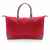 Спортивная сумка, Красный, Цвет: красный, Размер: Длина 67 см., ширина 18 см., высота 37 см., изображение 3