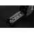 Рулетка Gear X 5 м с функцией медленного/быстрого втягивания, Черный, Цвет: черный, Размер: Длина 6,7 см., ширина 6,7 см., высота 4 см., изображение 10