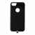 Чехол для беспроводной зарядки iPhone 6/7, черный,, Цвет: черный, Размер: Длина 7 см., ширина 0,9 см., высота 14 см., изображение 8