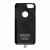 Чехол для беспроводной зарядки iPhone 6/7, черный,, Цвет: черный, Размер: Длина 7 см., ширина 0,9 см., высота 14 см., изображение 4