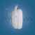 Беспроводные наушники Urban Vitamin Freemond с активным шумоподавлением ANC, белый,, Цвет: белый, Размер: Длина 17 см., ширина 8,1 см., высота 19,1 см., изображение 12