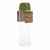Бутылка Tritan™ Renew, 0,75 л, Зеленый, Цвет: зеленый, прозрачный, Размер: , высота 25 см., диаметр 7 см., изображение 2