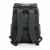 Рюкзак для ноутбука Impact из переработанного канваса AWARE™, 15', Черный, Цвет: черный, Размер: Длина 30 см., ширина 12,5 см., высота 46 см., изображение 7