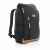 Рюкзак для ноутбука Impact из переработанного канваса AWARE™, 15', Черный, Цвет: черный, Размер: Длина 30 см., ширина 12,5 см., высота 46 см., изображение 9