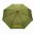 Компактный зонт Impact из RPET AWARE™ с бамбуковой рукояткой, d96 см, Зеленый, Цвет: зеленый, Размер: , высота 58 см., диаметр 96 см., изображение 4