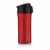 Термокружка Easy lock, 300 мл, Красный, Цвет: красный, черный, Размер: , высота 19 см., диаметр 6,5 см., изображение 8