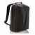Рюкзак Smart, Черный, Цвет: черный, Размер: Длина 16 см., ширина 30 см., высота 45 см., изображение 4