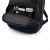 Рюкзак для ноутбука Universal, Черный, Цвет: черный, Размер: Длина 12 см., ширина 44 см., высота 32 см., изображение 12