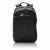 Рюкзак для ноутбука Power с USB-портом, Черный, Цвет: черный, Размер: Длина 16 см., ширина 32 см., высота 47 см., изображение 3