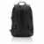 Рюкзак для ноутбука Power с USB-портом, Черный, Цвет: черный, Размер: Длина 16 см., ширина 32 см., высота 47 см., изображение 7