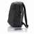 Рюкзак для ноутбука Power с USB-портом, Черный, Цвет: черный, Размер: Длина 16 см., ширина 32 см., высота 47 см., изображение 8