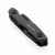 Карманный нож Gear X, Черный, Цвет: черный, Размер: Длина 9,8 см., ширина 2,6 см., высота 1,7 см., изображение 6