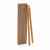 Бамбуковые щипцы для сервировки Ukiyo, Коричневый, Цвет: коричневый, Размер: Длина 29 см., ширина 6 см., высота 1,3 см., изображение 2