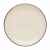Набор керамических тарелок Ukiyo, 2 предмета, Белый, Цвет: белый, черный, Размер: , высота 3,1 см., диаметр 27 см., изображение 3