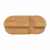 Подставка для планшета и телефона Bamboo, коричневый,, Размер: Длина 1 700 см., ширина 750 см., высота 150 см., диаметр 0 см., изображение 7