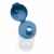 Бутылка Tritan™ Renew, 0,5 л, Синий, Цвет: синий, прозрачный, Размер: , высота 20 см., диаметр 7 см., изображение 8