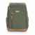 Рюкзак для ноутбука Impact из переработанного канваса AWARE™, 15', Зеленый, Цвет: зеленый, Размер: Длина 30 см., ширина 12,5 см., высота 46 см., изображение 5