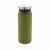 Вакуумная бутылка из переработанной нержавеющей стали (стандарт RCS), 600 мл, Зеленый, Цвет: зеленый,, Размер: Длина 7,7 см., ширина 7,7 см., высота 21 см., диаметр 0 см., изображение 8