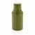 Вакуумная бутылка из переработанной нержавеющей стали (стандарт RCS), 300 мл, Зеленый, Размер: , высота 1 530 см., диаметр 6,8 см., изображение 9