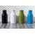 Вакуумная бутылка из переработанной нержавеющей стали (стандарт RCS), 300 мл, Зеленый, Размер: , высота 1 530 см., диаметр 6,8 см., изображение 6