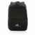 Рюкзак для ноутбука Impact из rPET AWARE™ 1200D, 15.6'', Черный, Размер: Длина 2 900 см., ширина 1 700 см., высота 4 450 см., диаметр 0 см., изображение 3