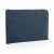 Чехол для ноутбука Minimalist Impact из rPET Aware™, 15,6', Синий, Размер: Длина 39,5 см., ширина 28,2 см., высота 2 см., диаметр 0 см., изображение 7