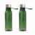 Бутылка для воды VINGA Lean из тритана, 600 мл, Зеленый, Цвет: зеленый,, Размер: , высота 23,5 см., диаметр 6,5 см., изображение 4