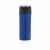 Термокружка Easy Lock из переработанной нержавеющей стали RCS, 300 мл, Синий, Цвет: синий,, Размер: , высота 19 см., диаметр 6,5 см., изображение 8