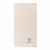 Банное полотенце Ukiyo Sakura из хлопка AWARE™, 500 г/м2, 50x100 см, Белый, Цвет: белый,, Размер: Длина 100 см., ширина 50 см., высота 2 см., диаметр 0 см., изображение 3