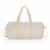 Спортивная сумка Impact из переработанного неокрашенного канваса AWARE™, 285 г/м², Кремовый, Цвет: кремовый,, Размер: Длина 52 см., ширина 20 см., высота 45 см., диаметр 0 см., изображение 6