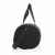 Спортивная сумка Impact из переработанного неокрашенного канваса AWARE™, 285 г/м², Черный, Цвет: черный,, Размер: Длина 52 см., ширина 20 см., высота 45 см., диаметр 0 см., изображение 2