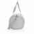 Спортивная сумка Impact из переработанного неокрашенного канваса AWARE™, 285 г/м², Серый, Цвет: серый,, Размер: Длина 52 см., ширина 20 см., высота 45 см., диаметр 0 см., изображение 2