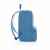 Рюкзак Impact из переработанного канваса AWARE™, 285 г/м², Синий, Цвет: безмятежный синий,, Размер: Длина 30 см., ширина 13,5 см., высота 41 см., диаметр 0 см., изображение 2