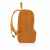 Рюкзак Impact из переработанного канваса AWARE™, 285 г/м², Оранжевый, Цвет: солнечный оранжевый,, Размер: Длина 30 см., ширина 13,5 см., высота 41 см., диаметр 0 см., изображение 2