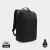 Рюкзак на каждый день Swiss Peak из rPET AWARE™, 15,6', Черный, Цвет: черный,, Размер: Длина 30 см., ширина 14,5 см., высота 43,5 см., диаметр 0 см., изображение 10