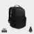 Городской рюкзак Swiss Peak из rPET AWARE™, 15,6', Черный, Цвет: черный,, Размер: Длина 30 см., ширина 18 см., высота 43 см., диаметр 0 см., изображение 14