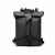 Сумка-рюкзак VINGA Baltimore, Черный, Цвет: черный,, Размер: Длина 30 см., ширина 10 см., высота 40 см., диаметр 0 см., изображение 6