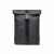 Сумка-рюкзак VINGA Baltimore, Черный, Цвет: черный,, Размер: Длина 30 см., ширина 10 см., высота 40 см., диаметр 0 см., изображение 3