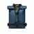 Сумка-рюкзак VINGA Baltimore, Синий, Цвет: синий,, Размер: Длина 30 см., ширина 10 см., высота 40 см., диаметр 0 см., изображение 6