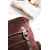 Рюкзак VINGA Hunton, 17'', Коричневый, Цвет: коричневый,, Размер: Длина 30,5 см., ширина 10 см., высота 49 см., диаметр 0 см., изображение 11