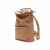 Рюкзак VINGA Sloane из rPET, Коричневый, Цвет: коричневый,, Размер: Длина 31 см., ширина 10 см., высота 42 см., диаметр 0 см., изображение 6
