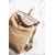 Рюкзак VINGA Sloane из rPET, Коричневый, Цвет: коричневый,, Размер: Длина 31 см., ширина 10 см., высота 42 см., диаметр 0 см., изображение 8