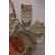 Фартук VINGA Asado, Коричневый, Цвет: коричневый,, Размер: Длина 90 см., ширина 70 см., высота 0,5 см., диаметр 0 см., изображение 15