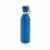 Термобутылка Avira Avior из переработанной нержавеющей стали RCS, 500 мл, Синий, Цвет: синий,, Размер: , высота 22,3 см., диаметр 7 см., изображение 9